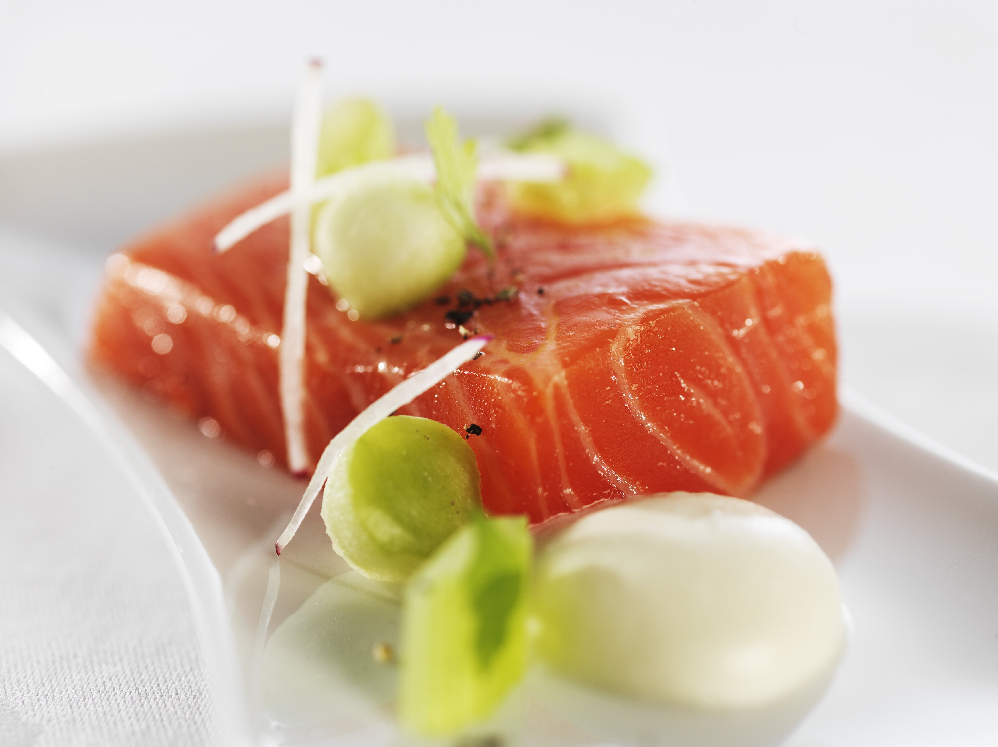 Salmon and trout exports treble in 3 years – NOK 65 billion in 2016