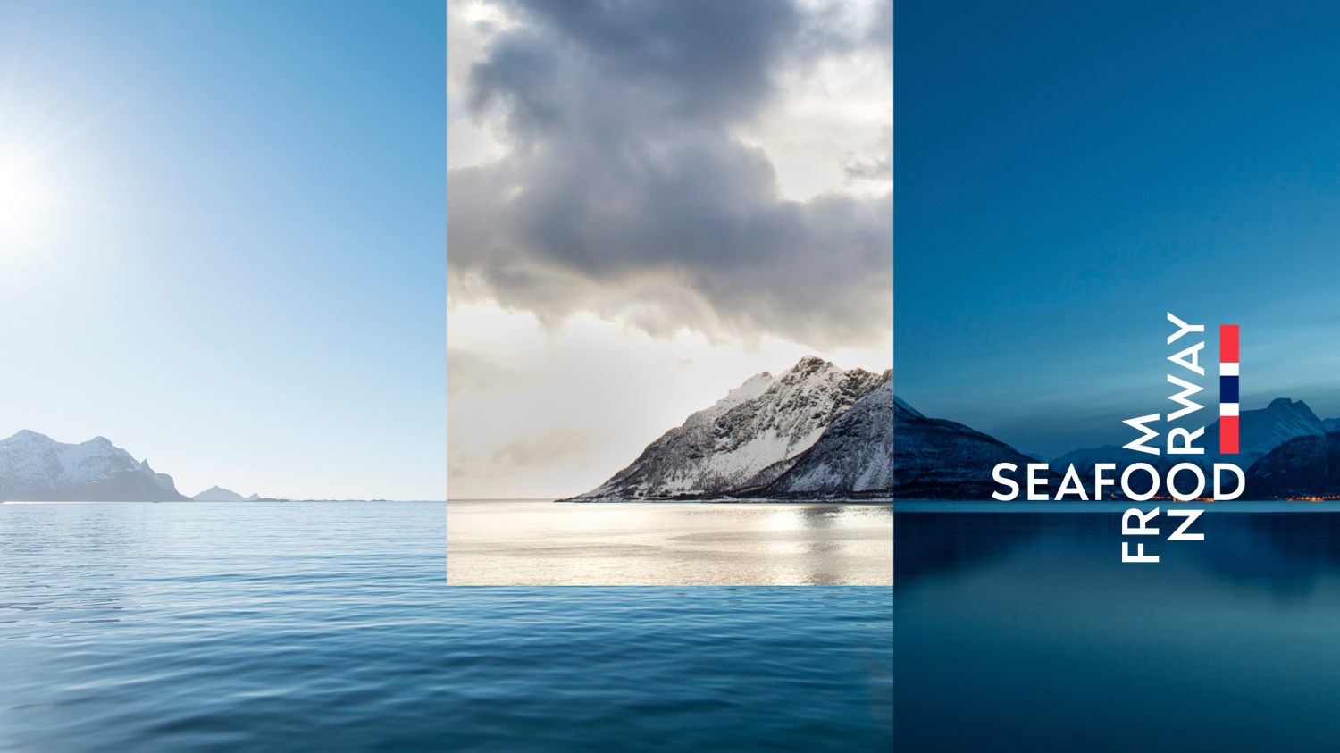 New country of origin mark for Norwegian seafood