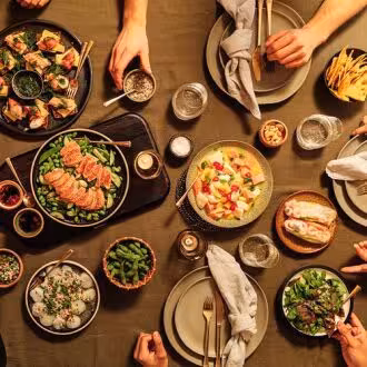 Photo: Norwegian Seafood Council