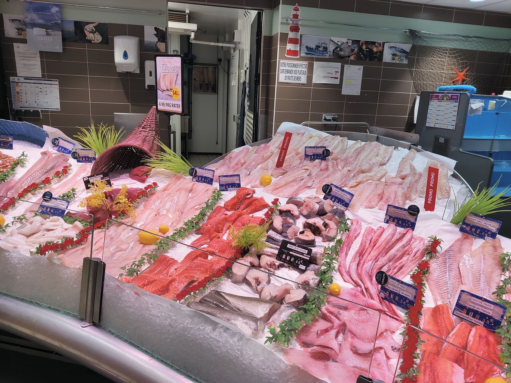 Photo: Norwegian Seafood Council