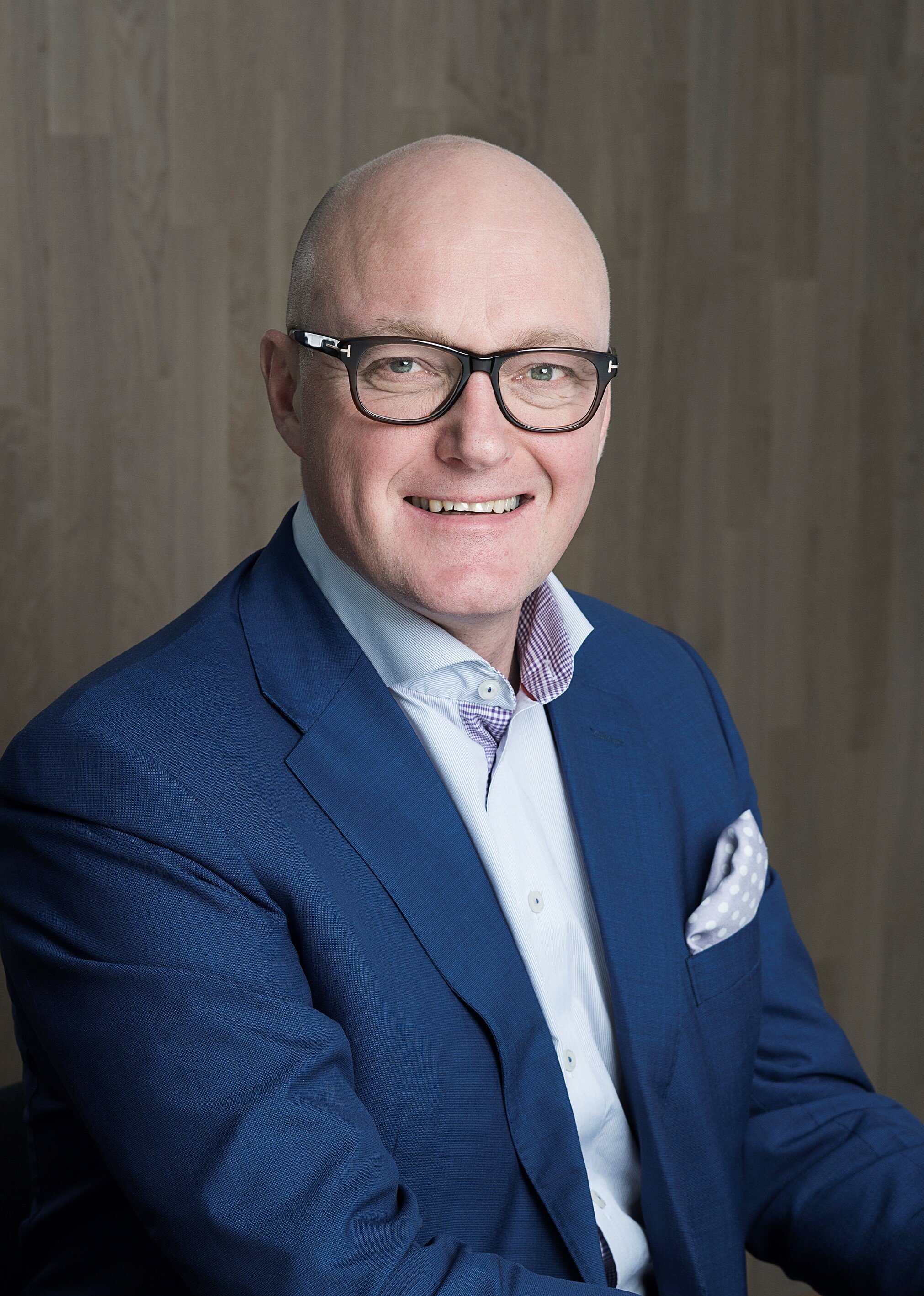 Norwegian Seafood Council appoints new director in the UK