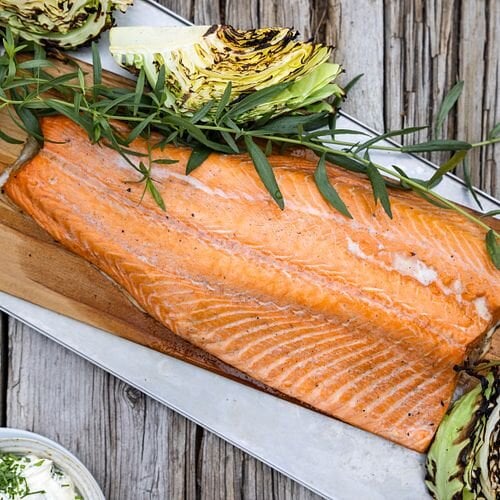 Photo: Norwegian Seafood Council