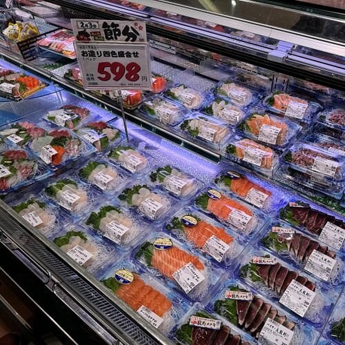 Photo: Norwegian Seafood Council