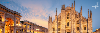 Milano Dome