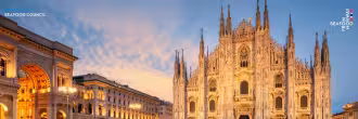 Milano Dome