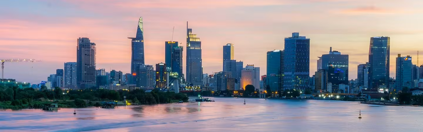 The Norwegian Seafood Council is pleased to invite you to the Norwegian King Crab & Shellfish Summit in Ho Chi Minh City, Vietnam, on 3 November 2026.