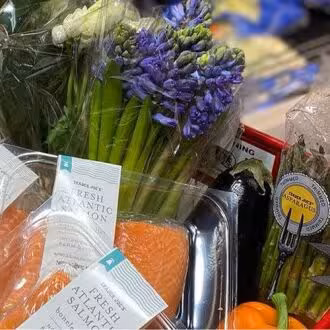 April was the fourth consecutive month where the largest value growth was to the USA. In total, Norway exported seafood worth 1.4 billion kroner to the USA in April. This is an increase of 23 percent compared to April 2024.