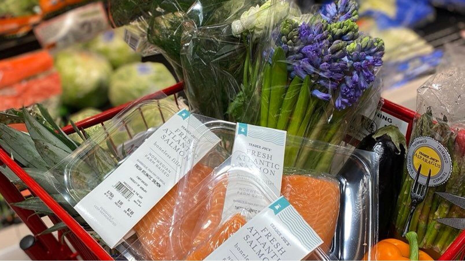 April was the fourth consecutive month where the largest value growth was to the USA. In total, Norway exported seafood worth 1.4 billion kroner to the USA in April. This is an increase of 23 percent compared to April 2024.