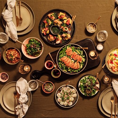 Photo: Norwegian Seafood Council