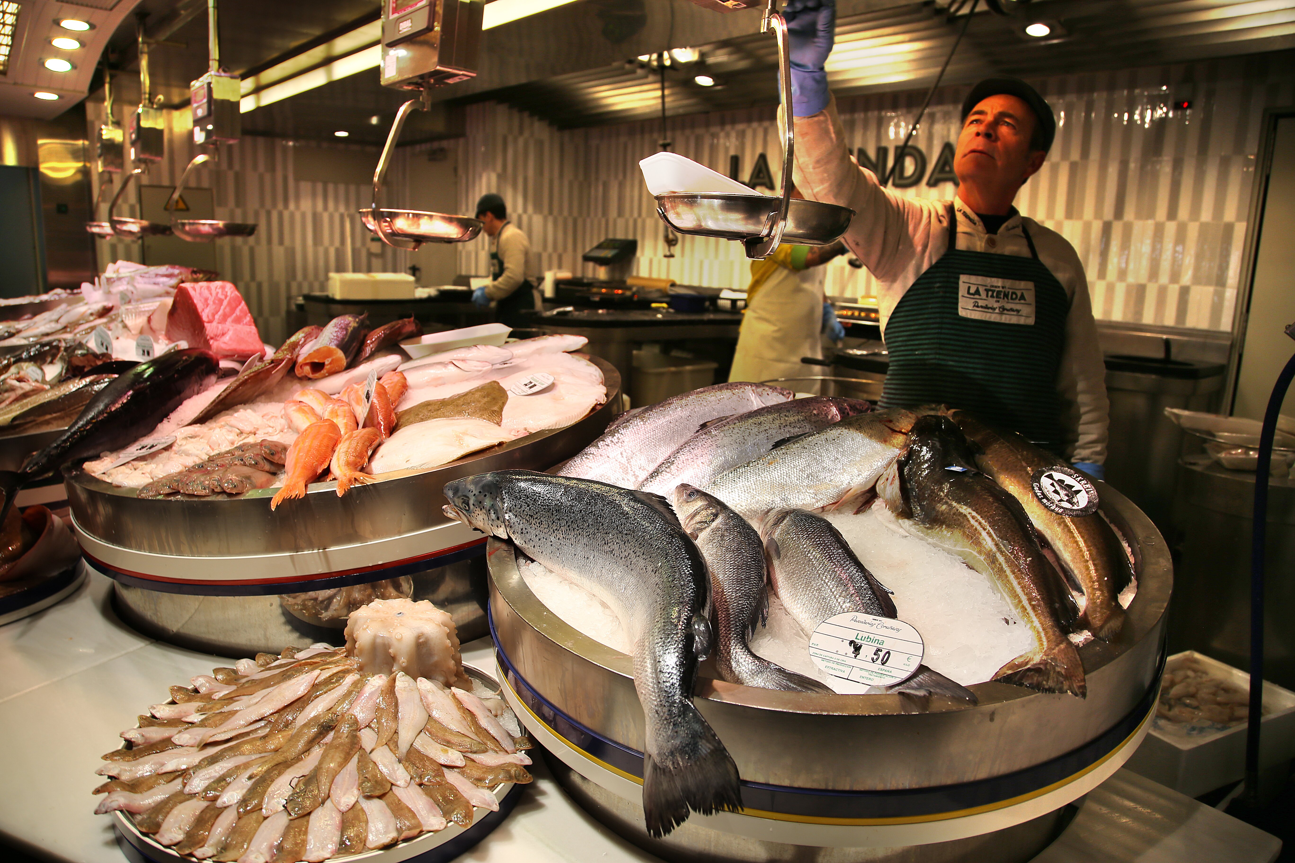 Norwegian seafood exports grow by 29 per cent in February