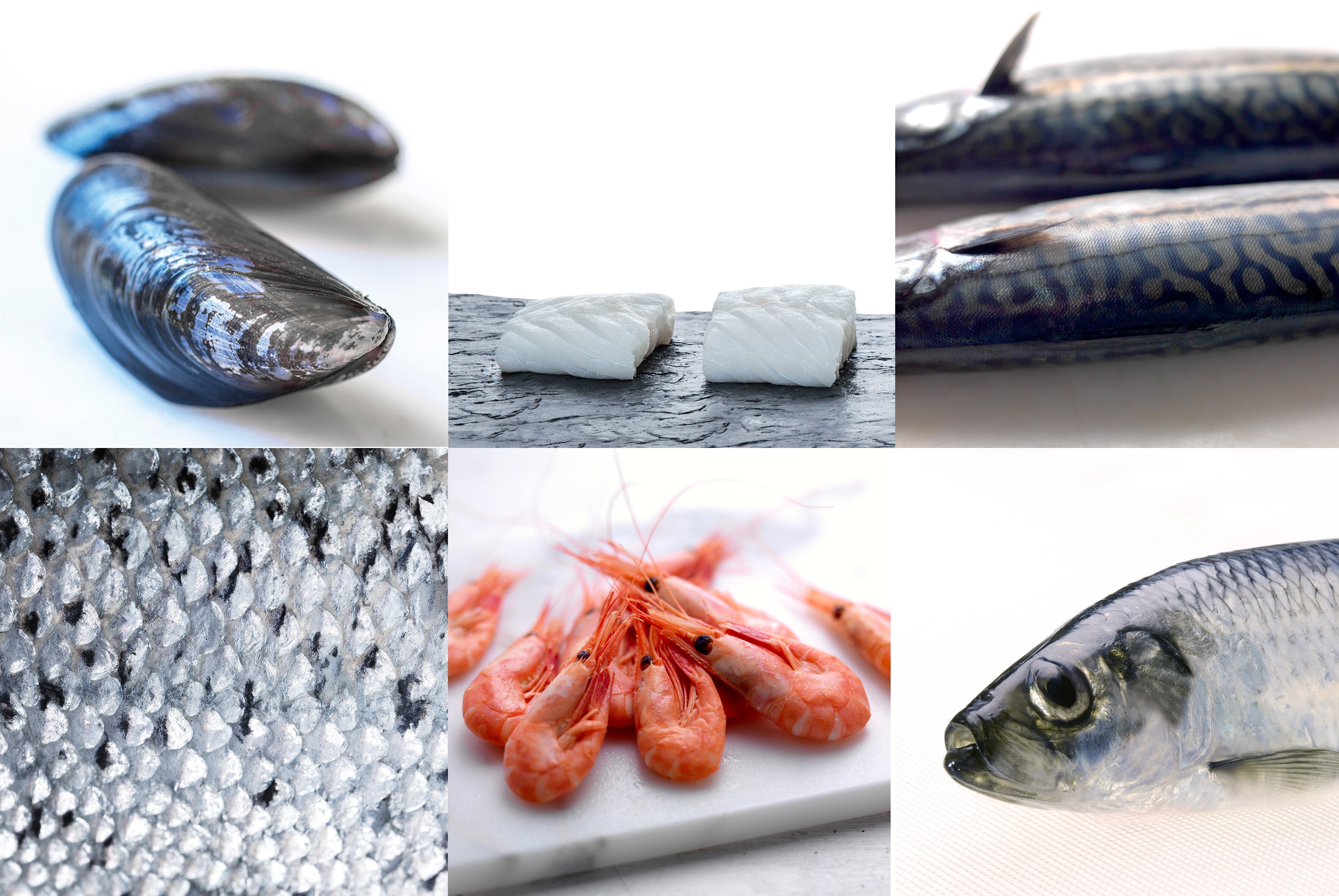 Norwegian seafood exports grow by 13% in May