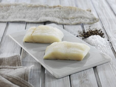 Norwegian seafood exports grow by 6% in Feb 2017