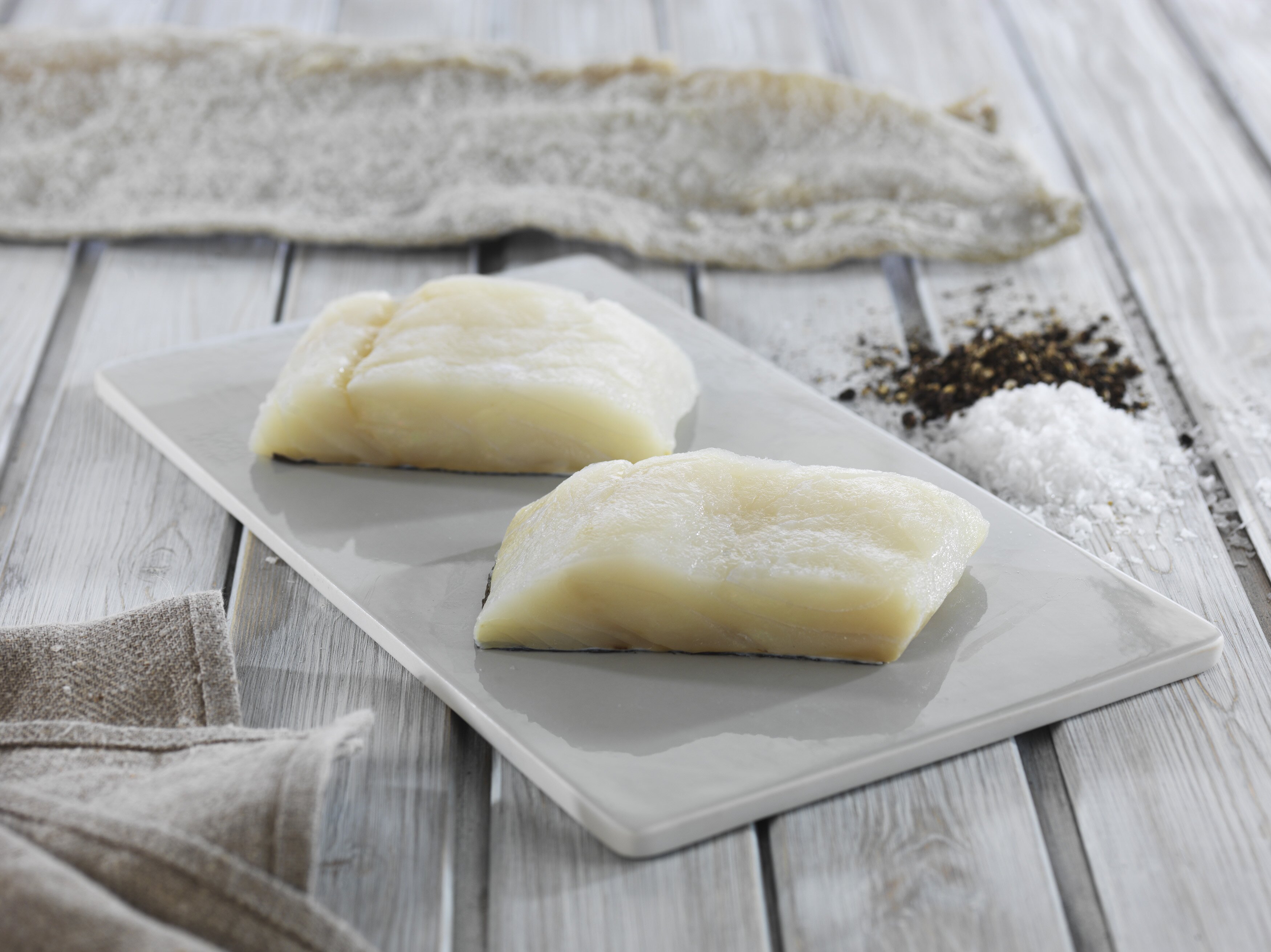 Norwegian seafood exports grow by 6% in Feb 2017