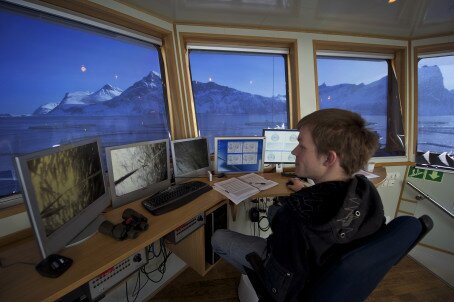 ​Record 26 per cent growth for Norwegian Seafood Exports