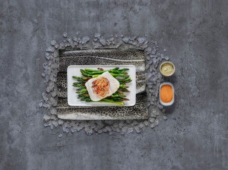 Get ready for skrei season - The world's finest cod is here!