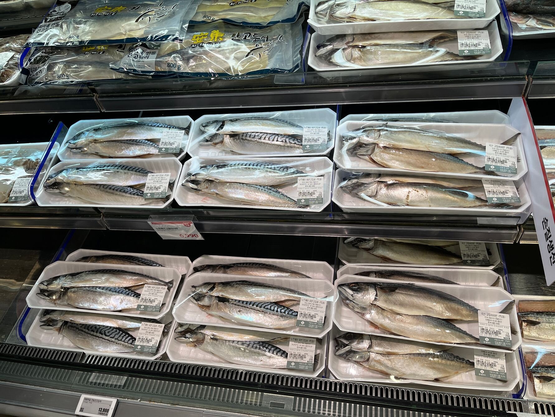 Photo: Norwegian Seafood Council