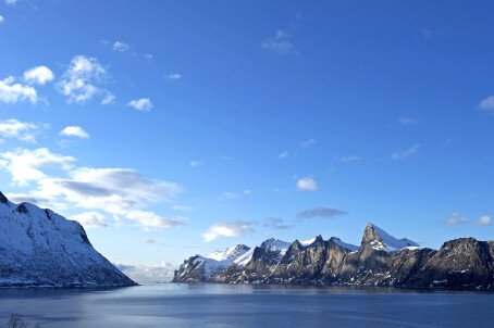 Norwegian seafood exports for 2017 exceed last year’s level by a clear margin