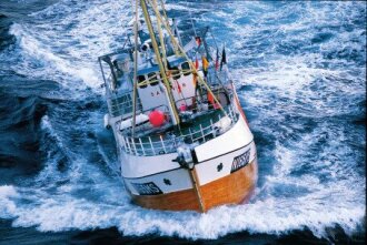 October sales a record month for Norwegian seafood