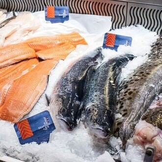 Photo: Norwegian Seafood Council