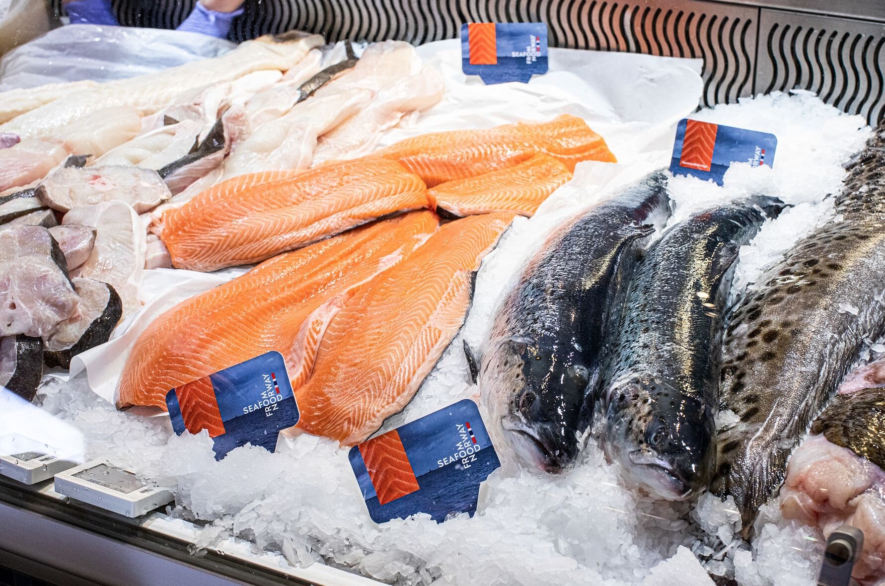 Photo: Norwegian Seafood Council