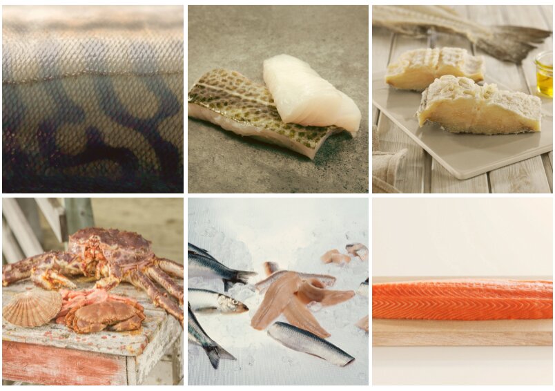 Norwegian seafood exports total NOK 99 billion in 2018