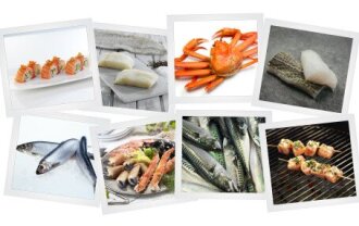 Seafood exports worth record-high NOK 94.5 billion in 2017