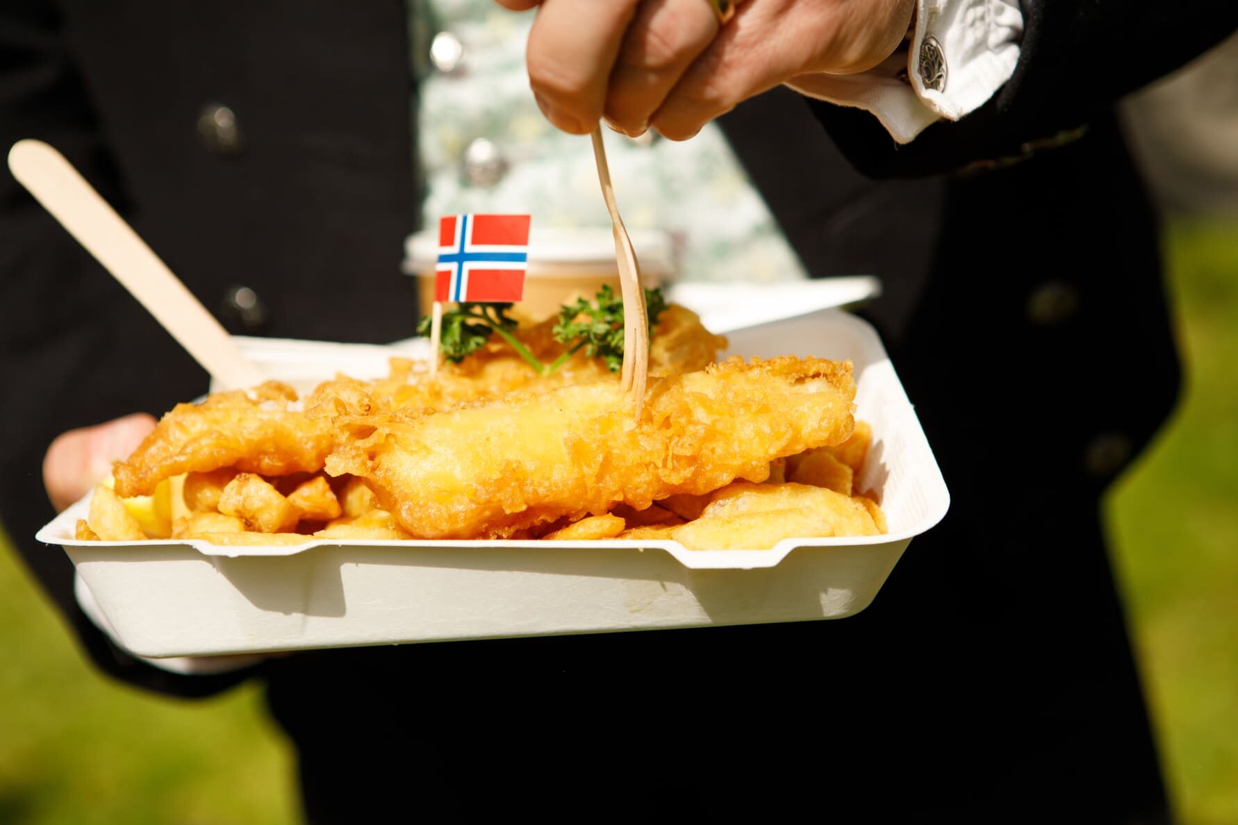 Norway exported seafood worth NOK 13,1 billion in May – saved by the weak krone