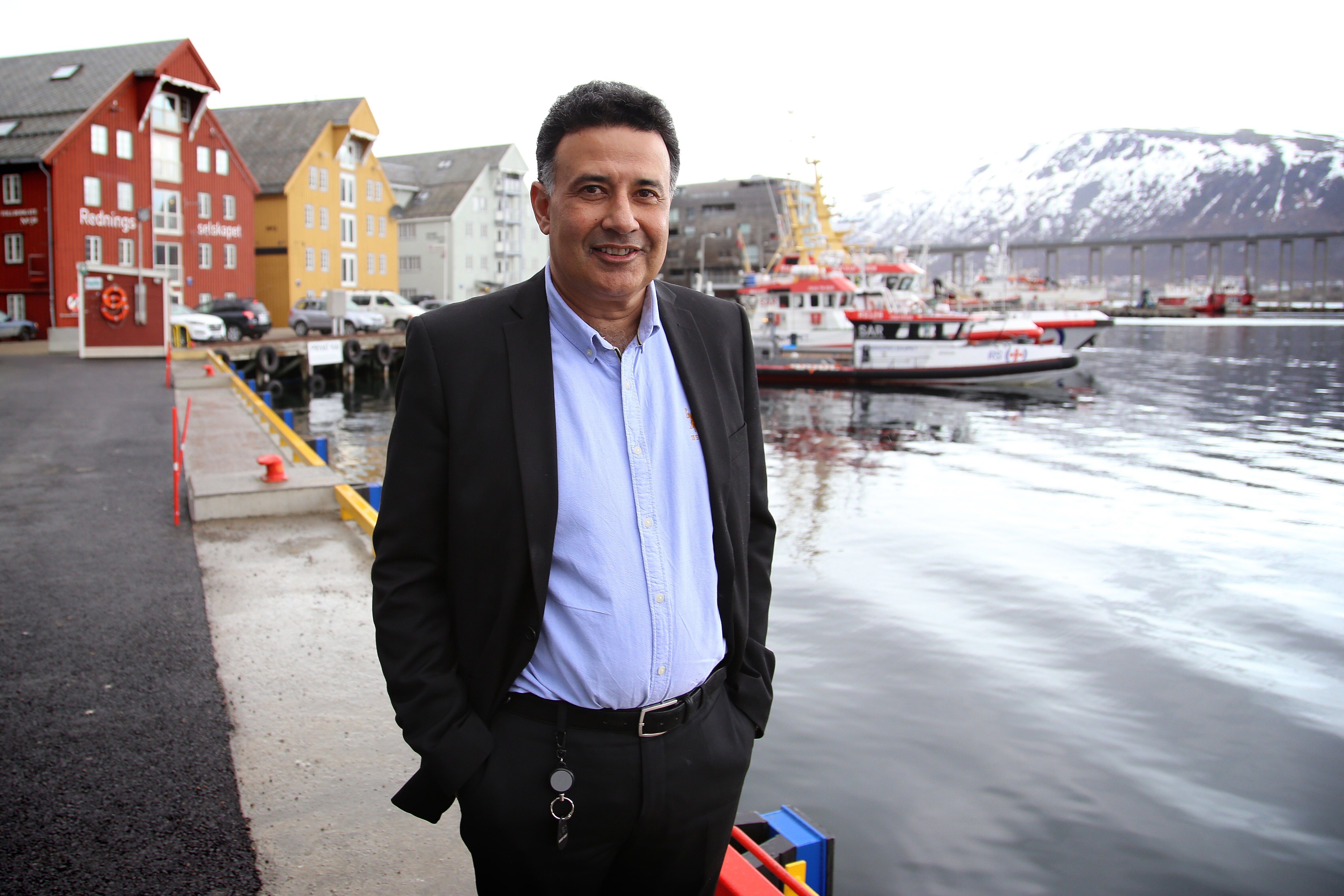 NSC strengthens presence in India