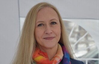 Renate Larsen resigns from Norwegian Seafood Council