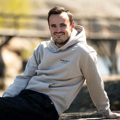 Photo: Norwegian Seafood Council