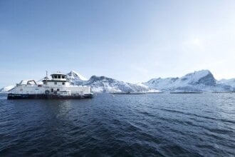 Continued growth in seafood exports after third quarter