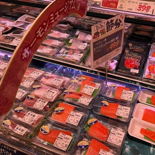 Photo: Norwegian Seafood Council