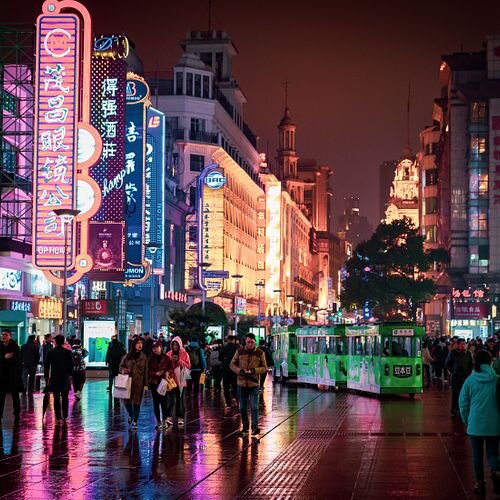 Inside the Chinese shopping basket: This years Seafood Trends report dives into the trends shaping Chinese consumer habits.