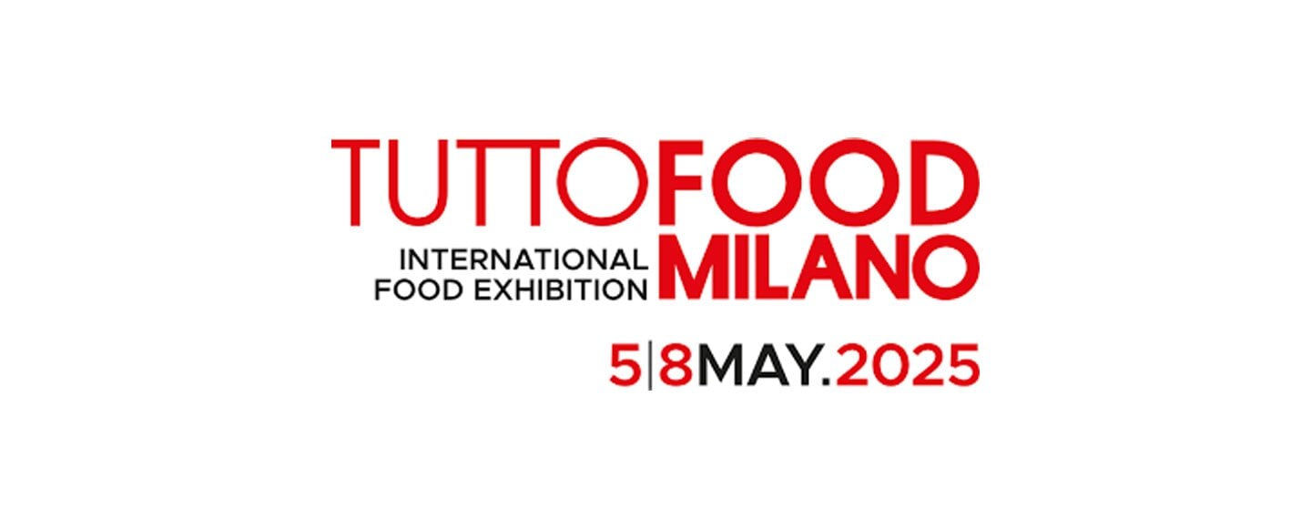 Tutto Food 25 logo