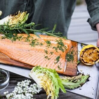 Photo: Norwegian Seafood Council