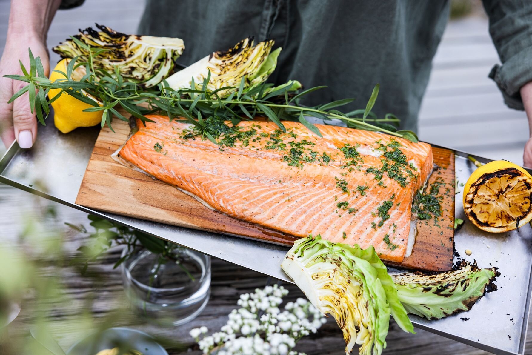 Photo: Norwegian Seafood Council