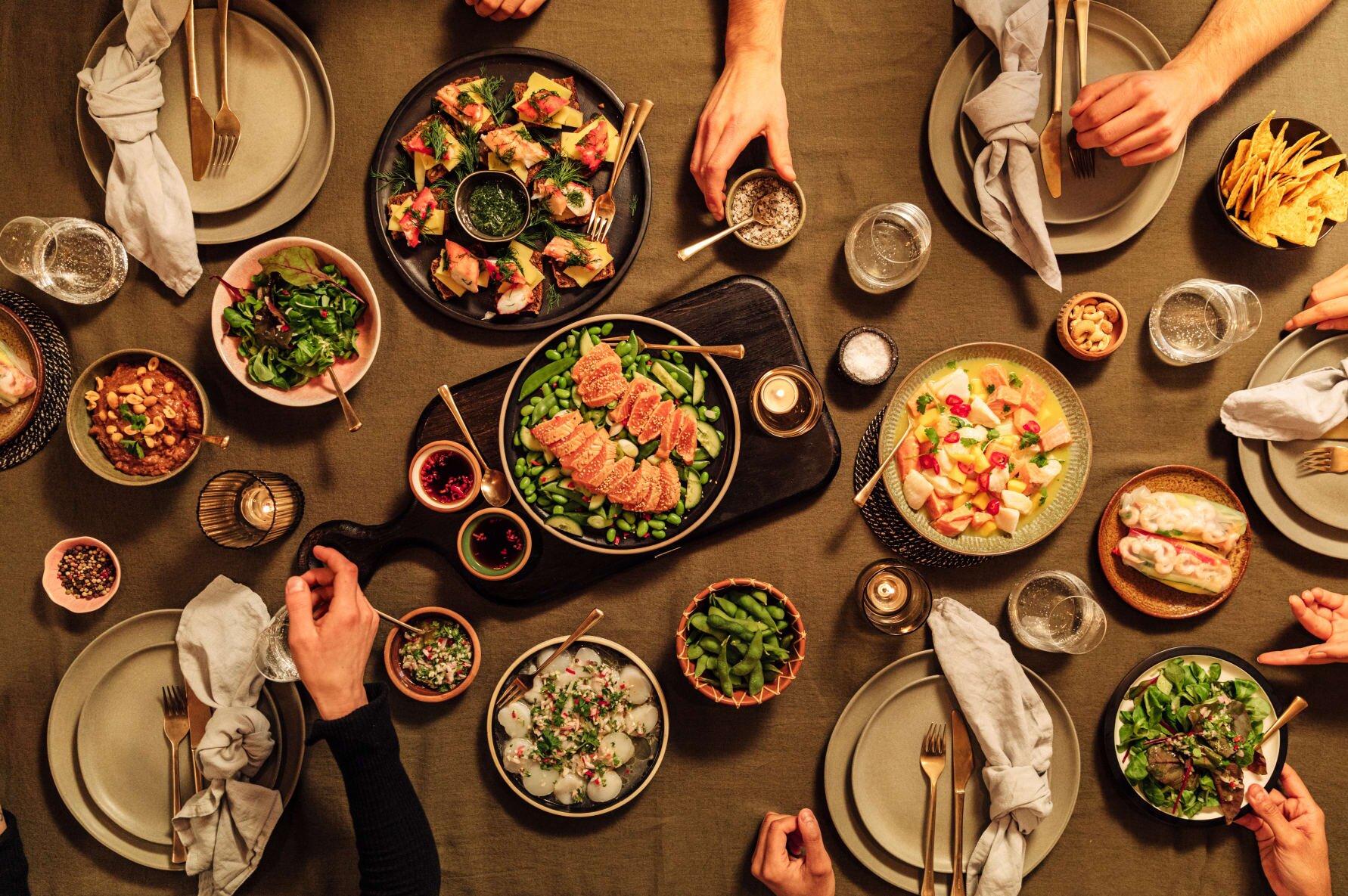 Record exports of Norwegian seafood in 2023 due to price growth and weak krone