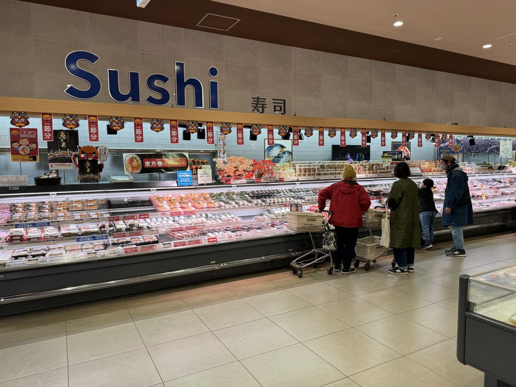 Photo: Johan Kvalheim, Norwegian Seafood Council