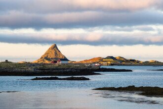Growth in Norwegian seafood exports continues