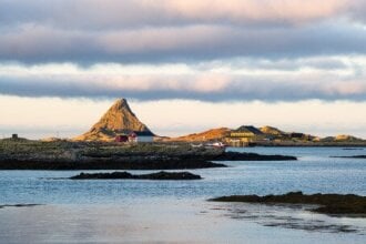 Growth in Norwegian seafood exports continues
