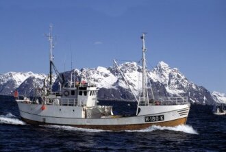 New record for Norwegian seafood exports in first quarter 2015