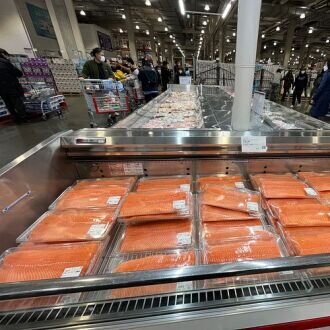 Photo: Norwegian Seafood Council
