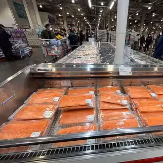 Photo: Norwegian Seafood Council