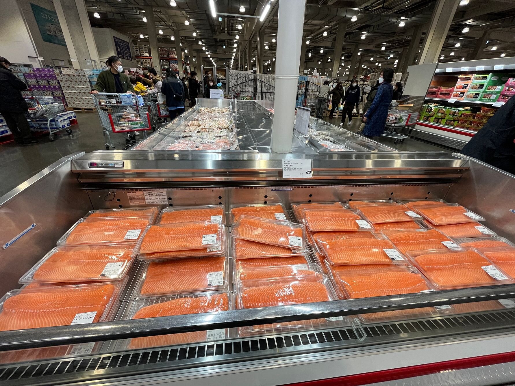 Photo: Norwegian Seafood Council