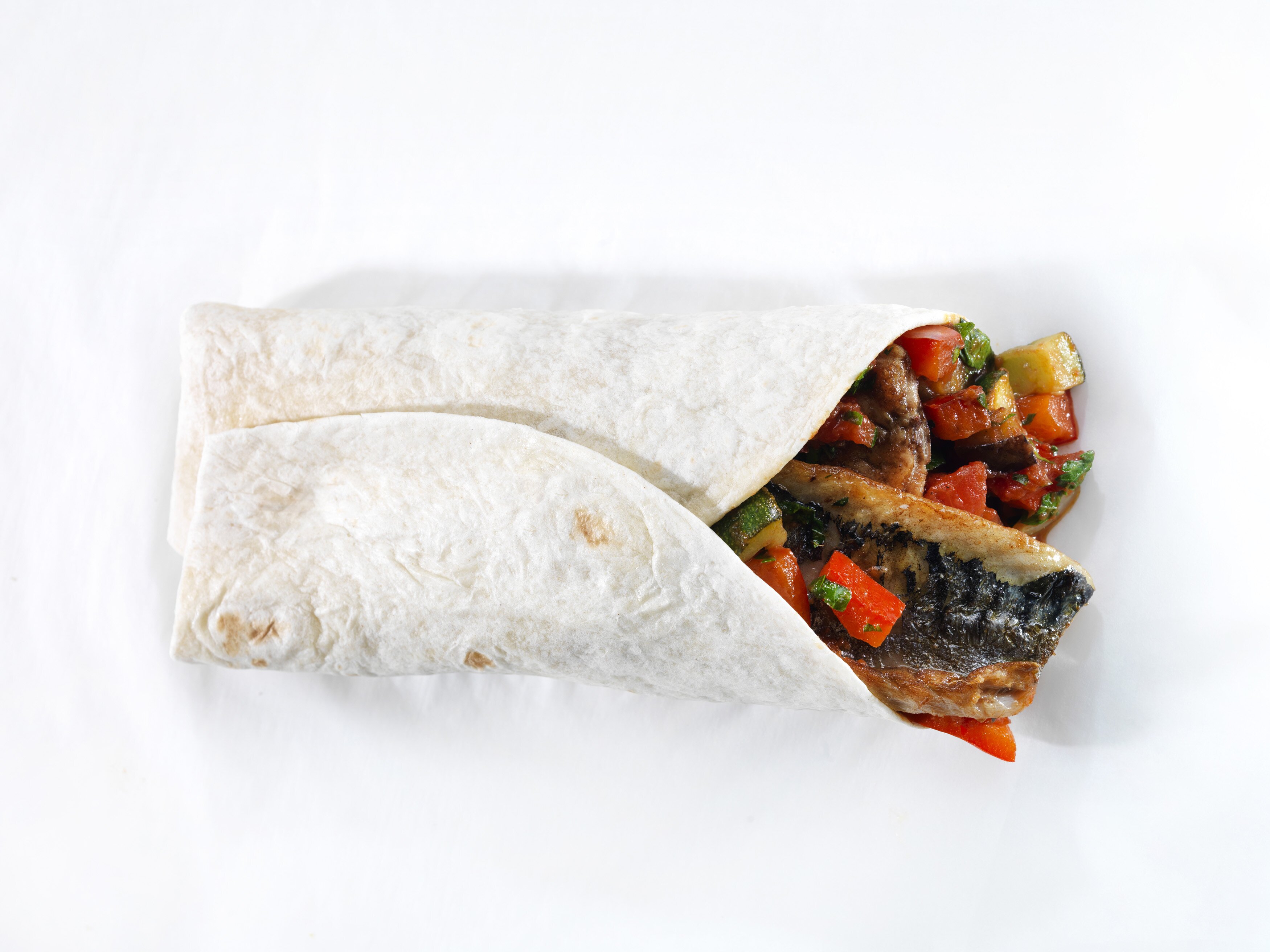 Increased exports of pelagic fish in 2016