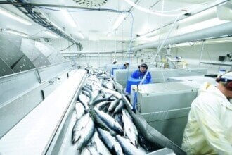 How Norway is working to supply seafood during corona crisis