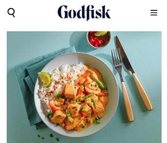 godfisk