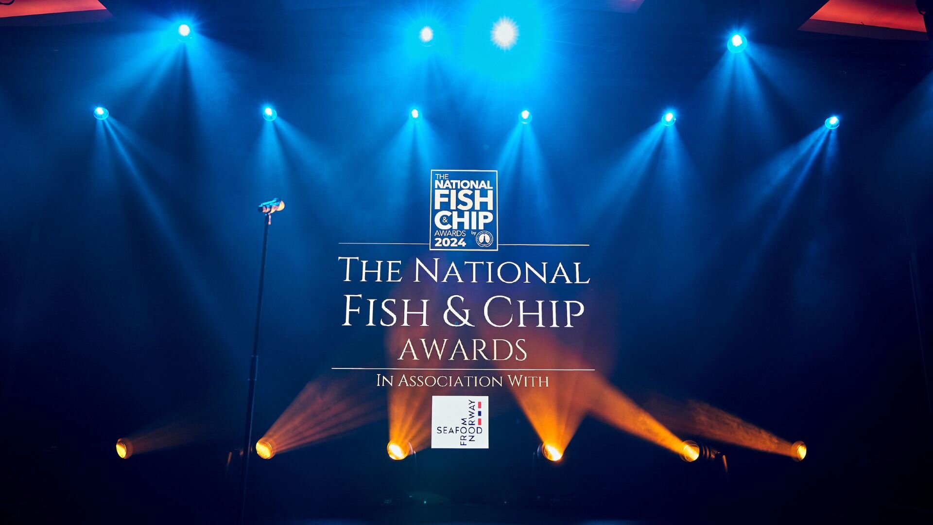 Gabriel Bush for NSC