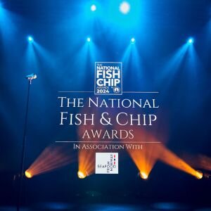 National Fish & Chip Awards
