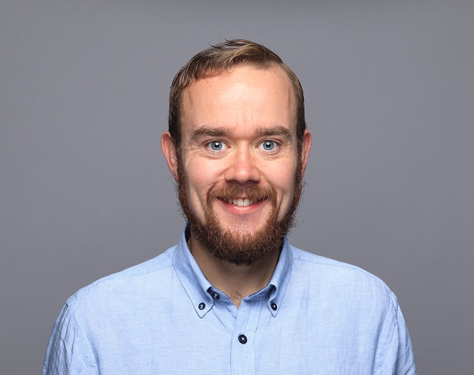 Jan Aleksander Enoksen